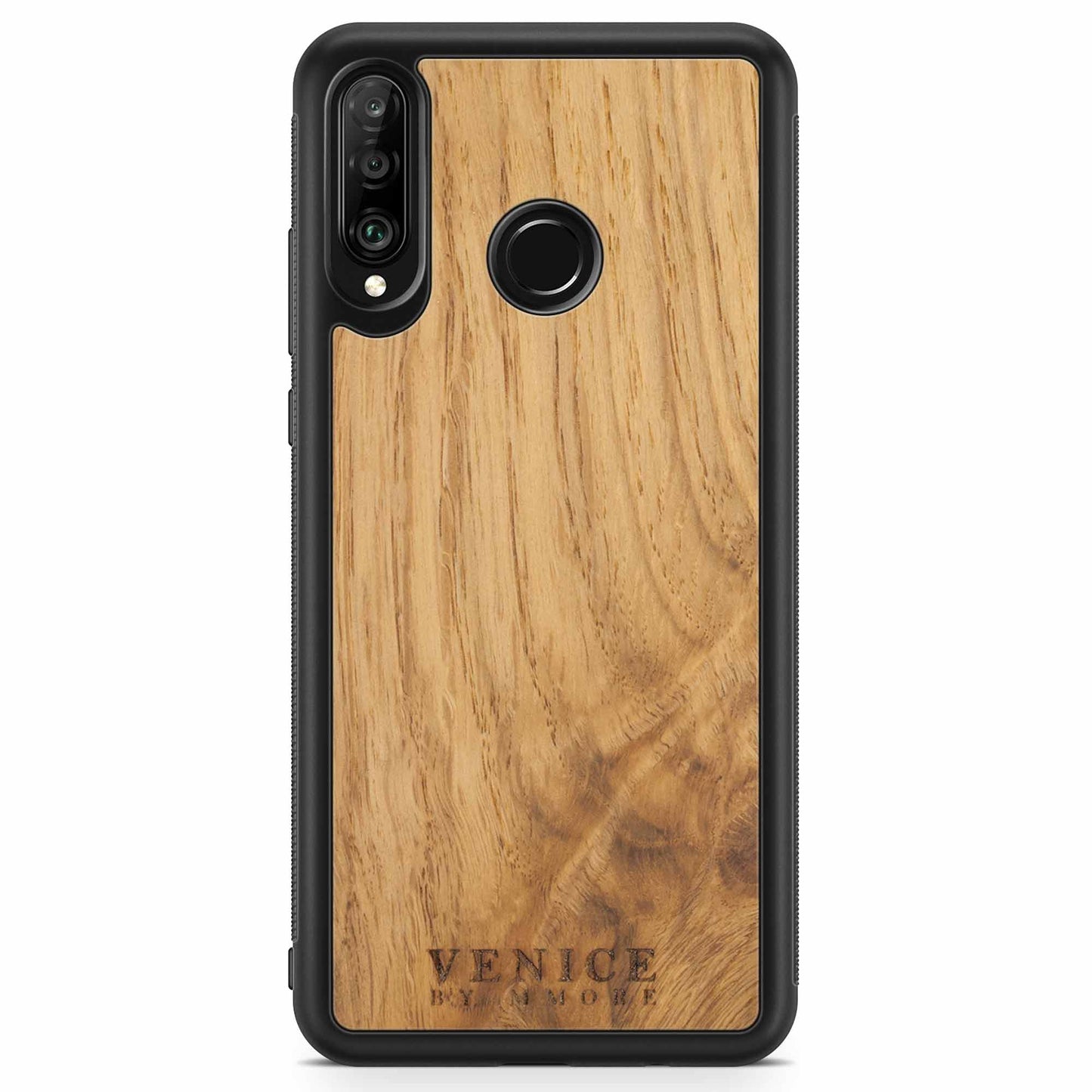 "The Venice" Wooden Phone Case