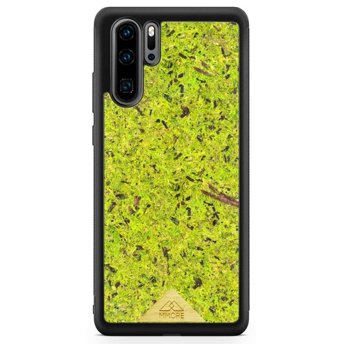 Forest Moss Aromatic Phone Case