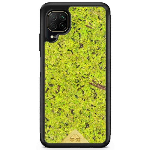 Forest Moss Aromatic Phone Case