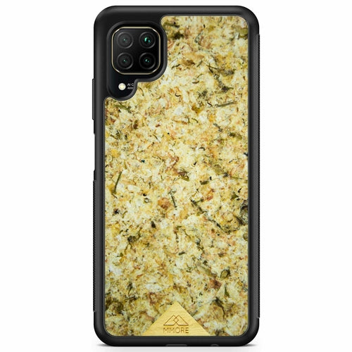 Jasmine Aromatic Phone Case