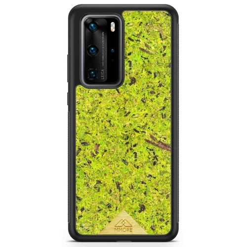 Forest Moss Aromatic Phone Case
