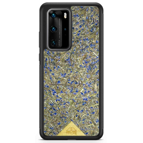 Lavender Aromatic Phone Case