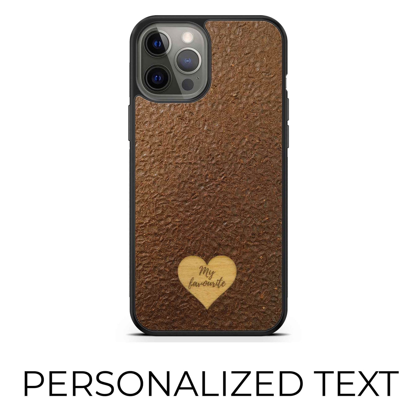 Personalized Coffee Aromatic Phone Case