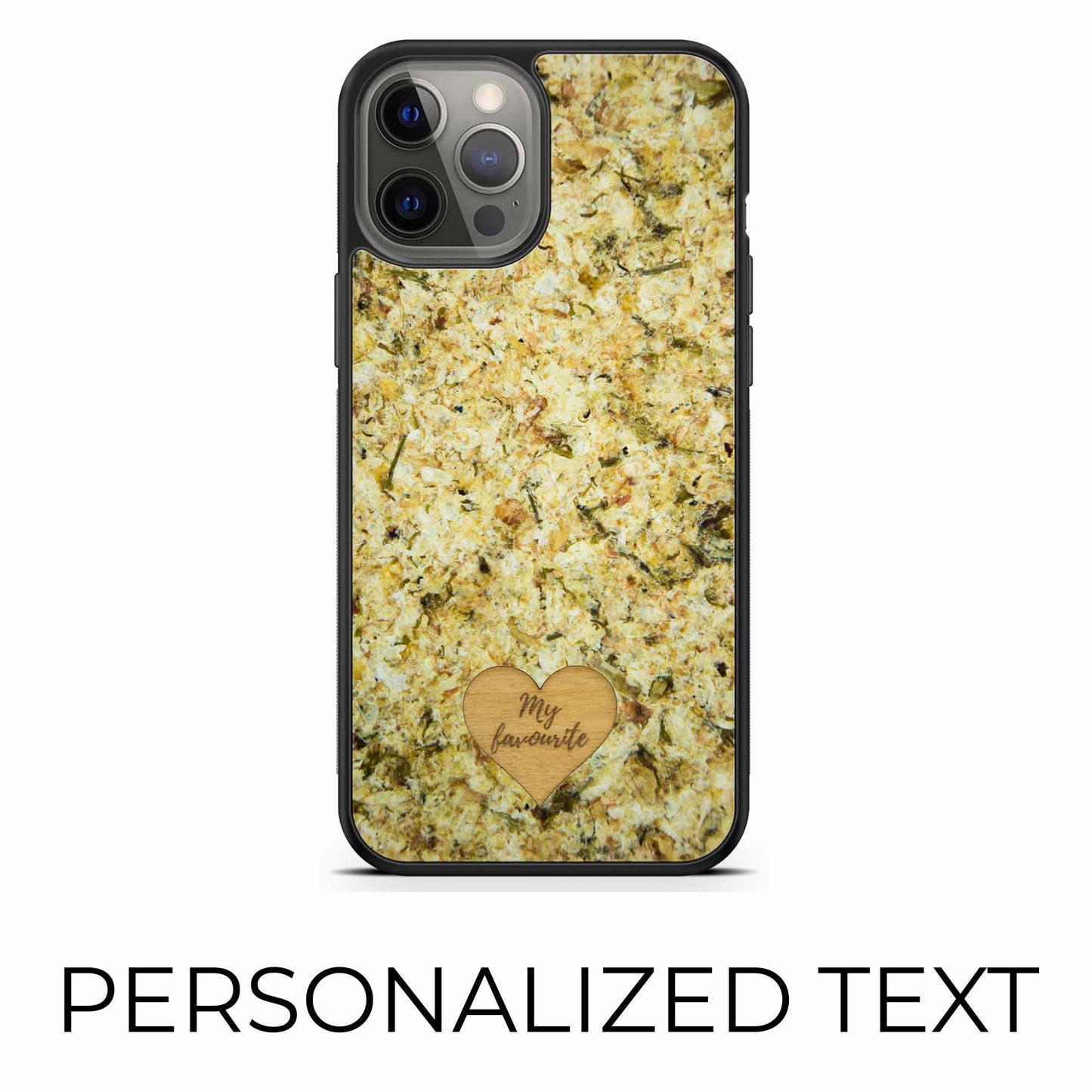 Personalized Jasmine Aromatic Phone Case