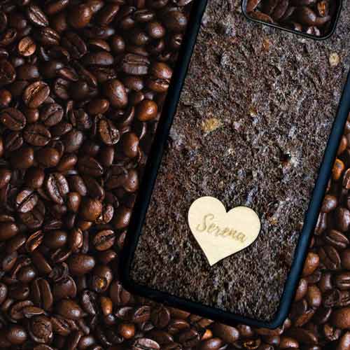 Personalized Coffee Aromatic Phone Case