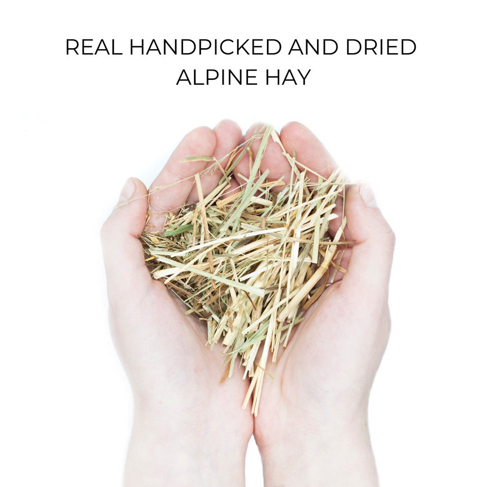 Alpine Hay Aromatic Phone Case