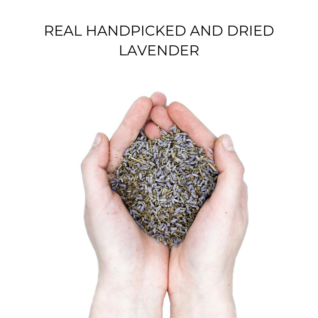 Lavender Aromatic Phone Case
