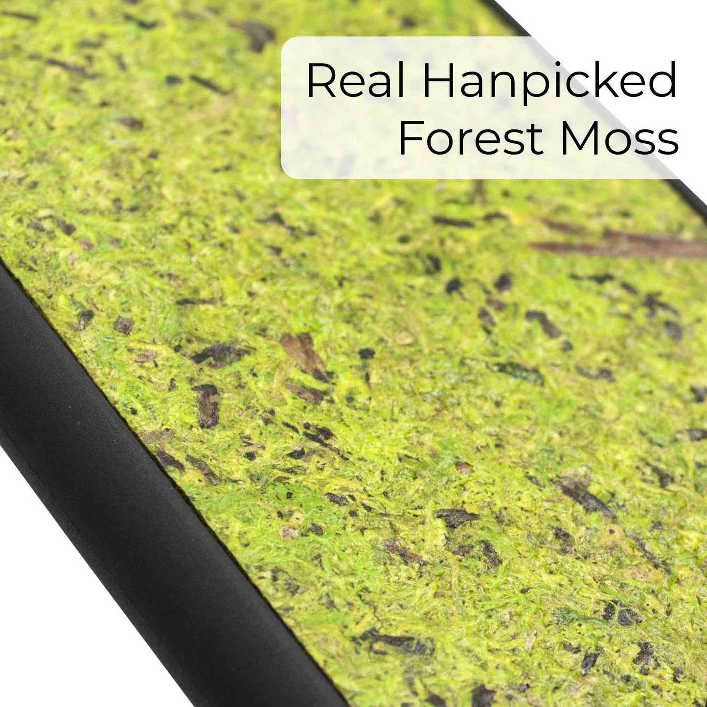 Forest Moss Aromatic Phone Case
