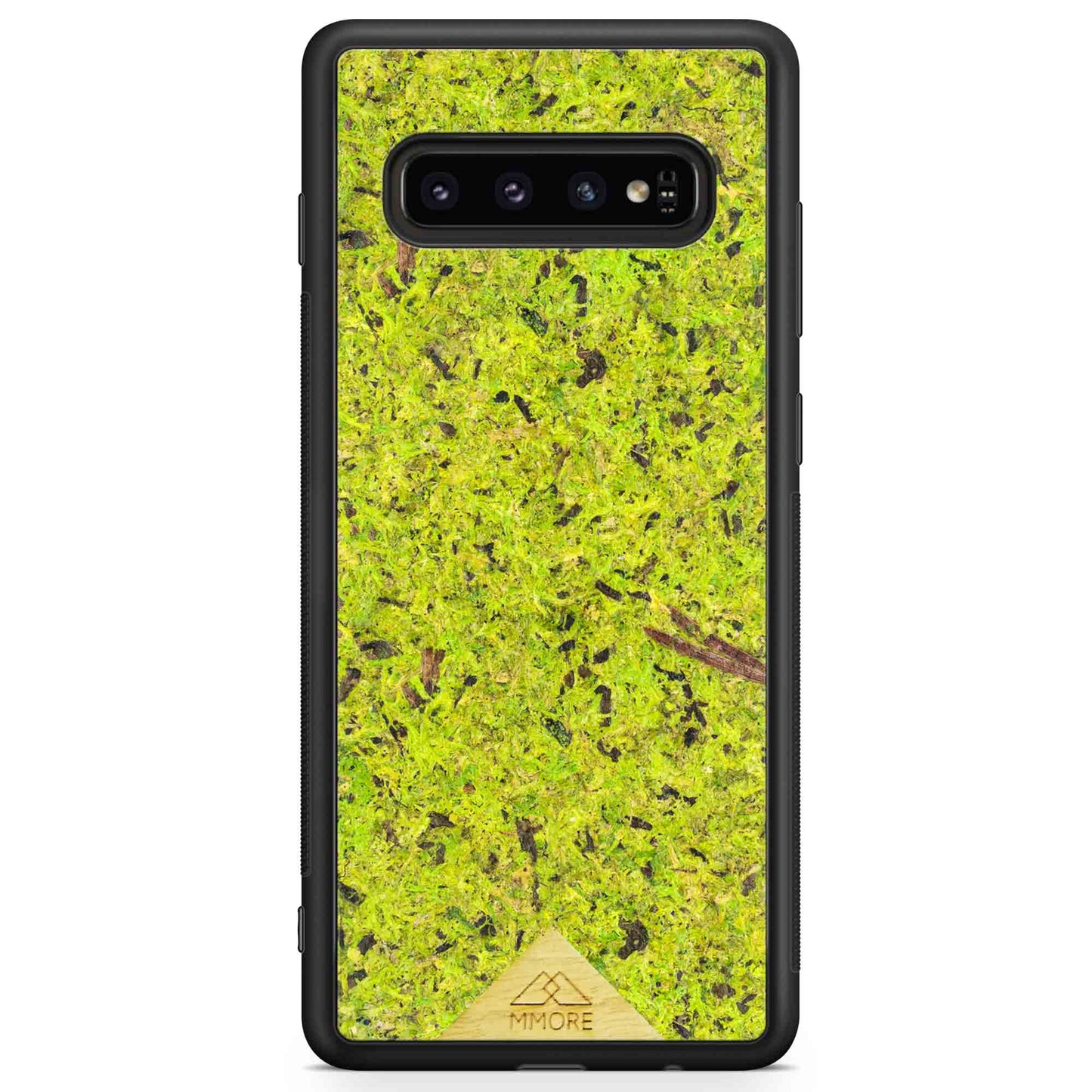 Forest Moss Aromatic Phone Case