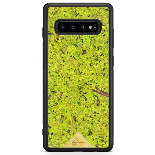 Forest Moss Aromatic Phone Case