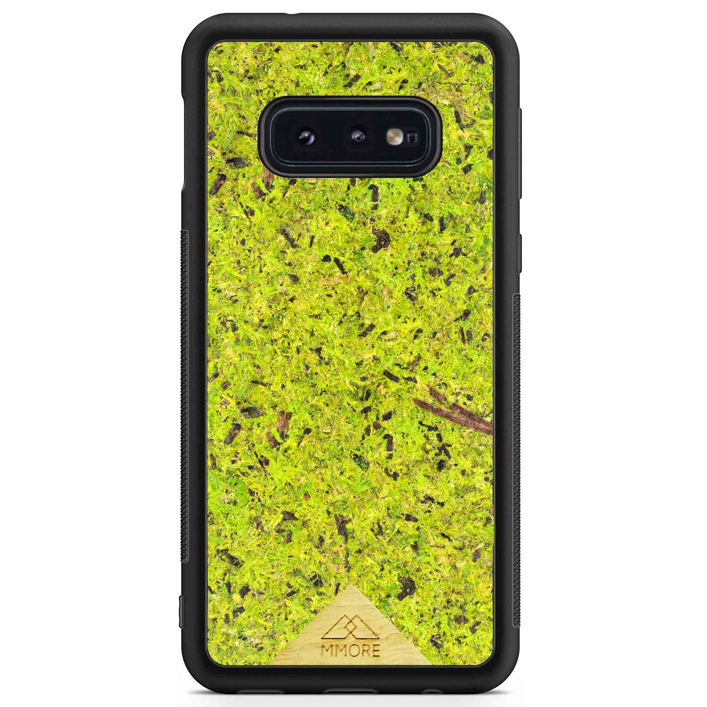 Forest Moss Aromatic Phone Case