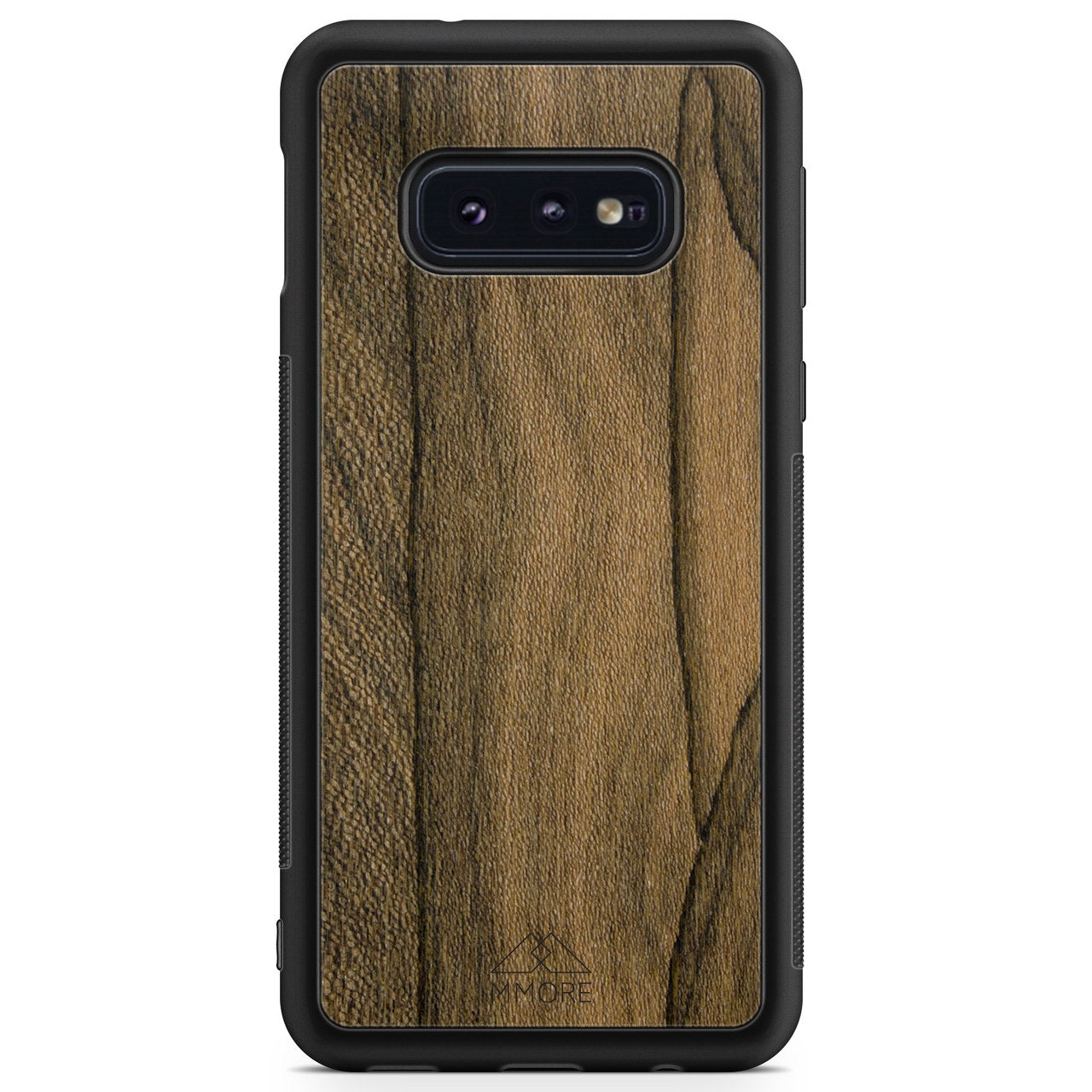Ziricote Wood Phone Case