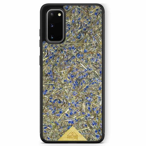 Lavender Aromatic Phone Case