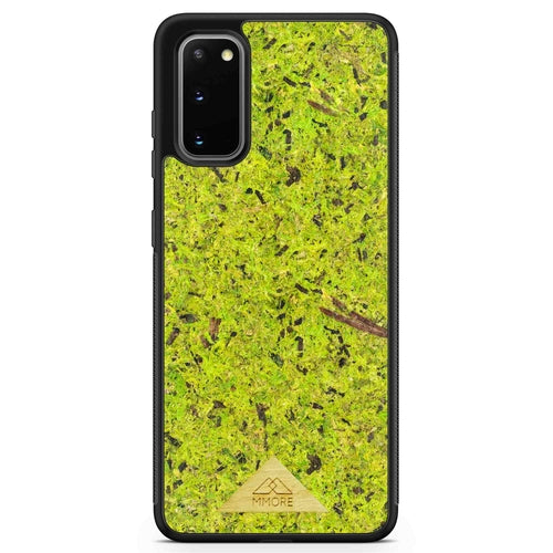 Forest Moss Aromatic Phone Case