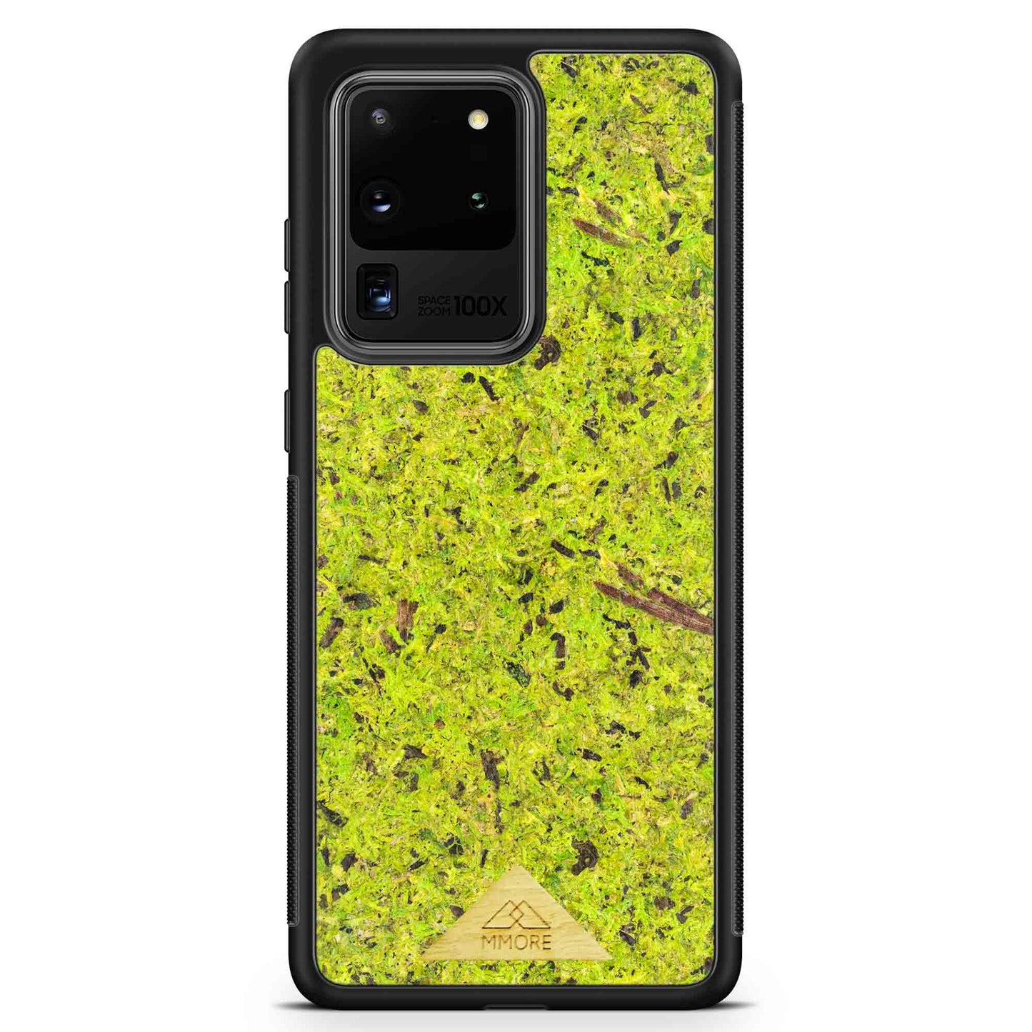 Forest Moss Aromatic Phone Case