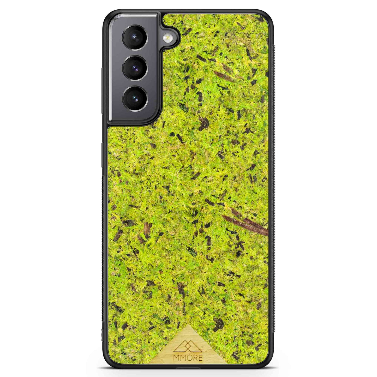 Forest Moss Aromatic Phone Case