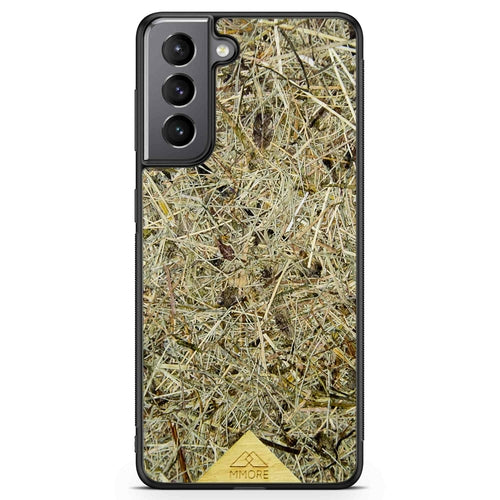 Alpine Hay Aromatic Phone Case