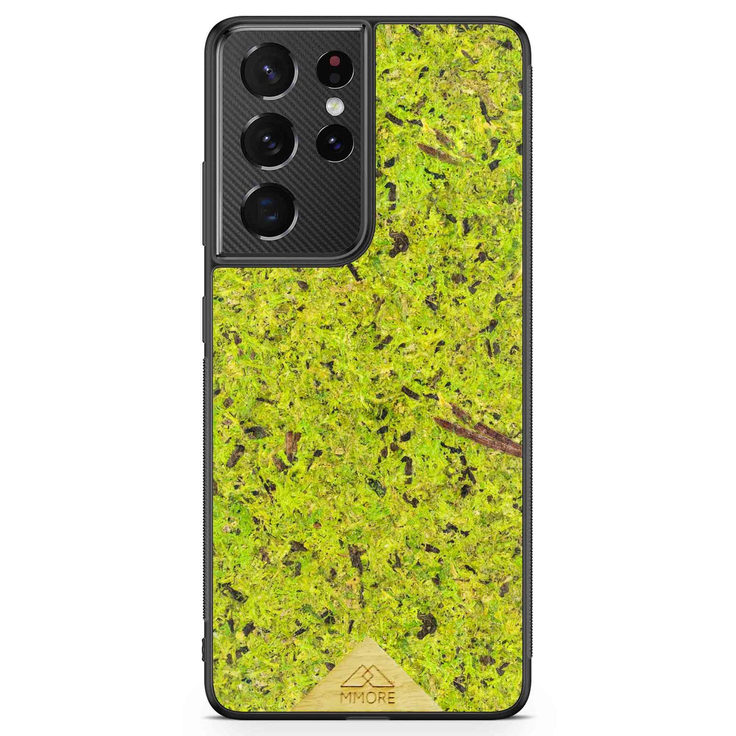 Forest Moss Aromatic Phone Case