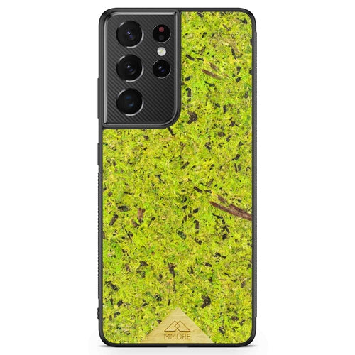 Forest Moss Aromatic Phone Case