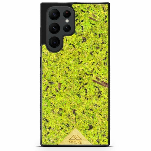 Forest Moss Aromatic Phone Case