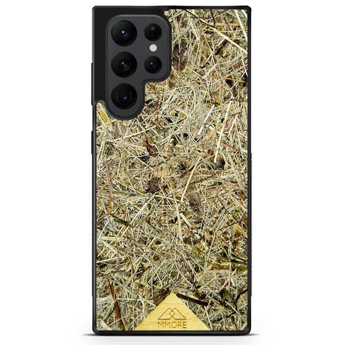 Alpine Hay Aromatic Phone Case
