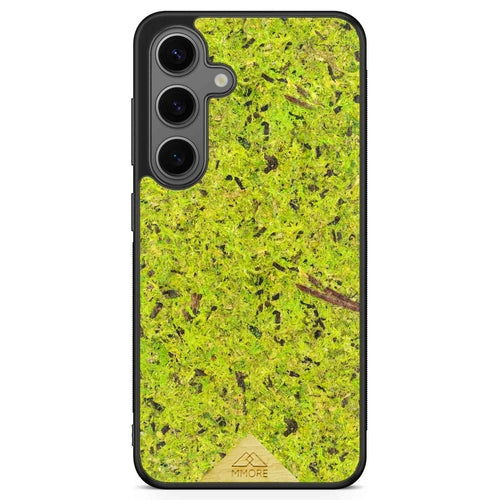Forest Moss Aromatic Phone Case