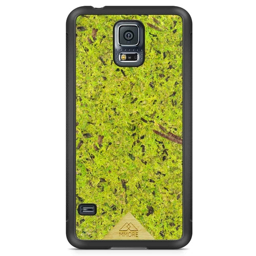 Forest Moss Aromatic Phone Case