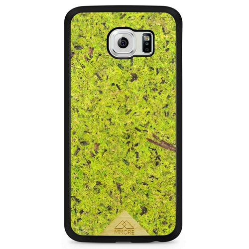 Forest Moss Aromatic Phone Case