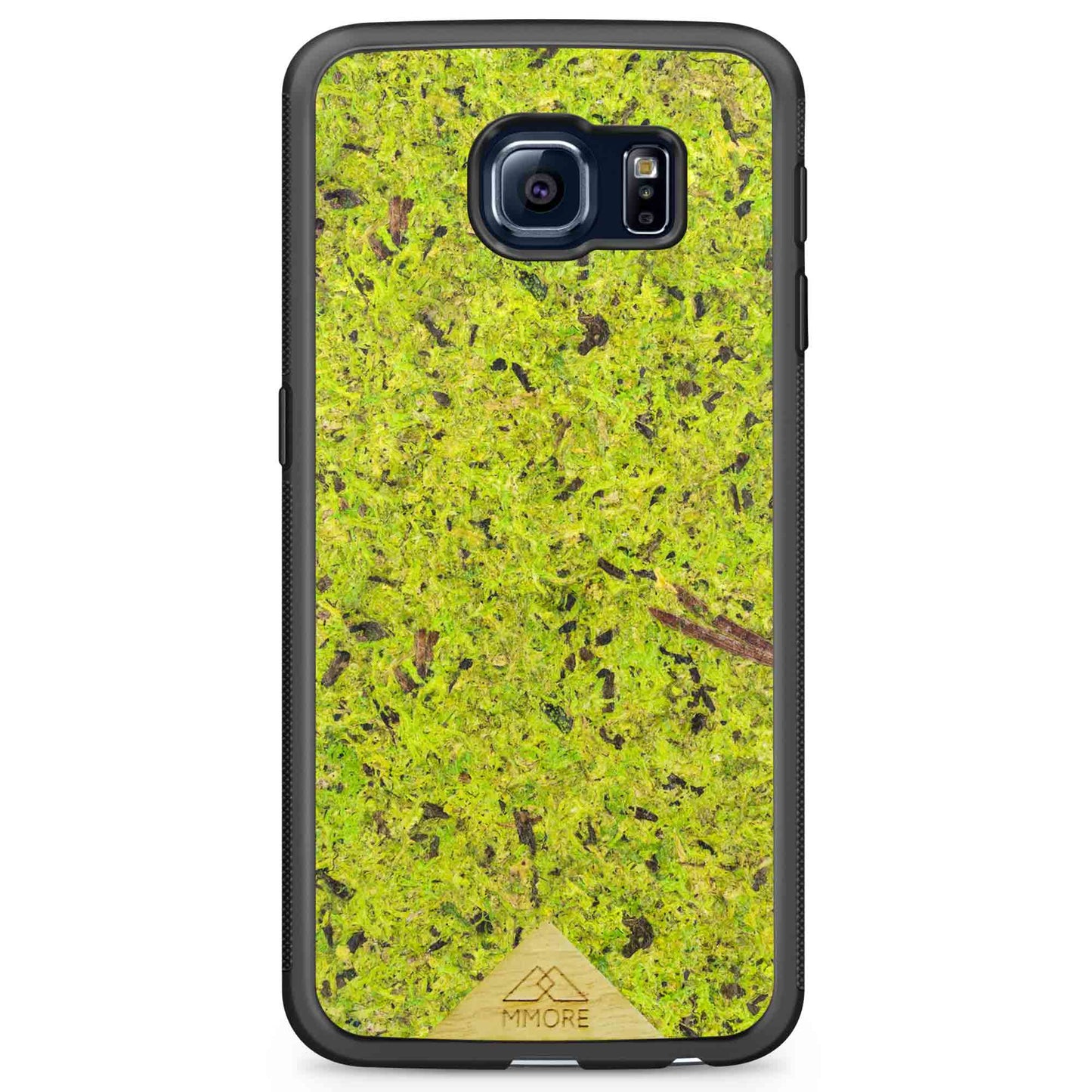 Forest Moss Aromatic Phone Case