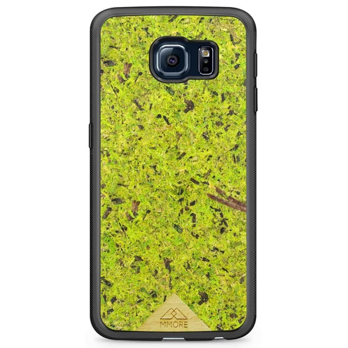 Forest Moss Aromatic Phone Case