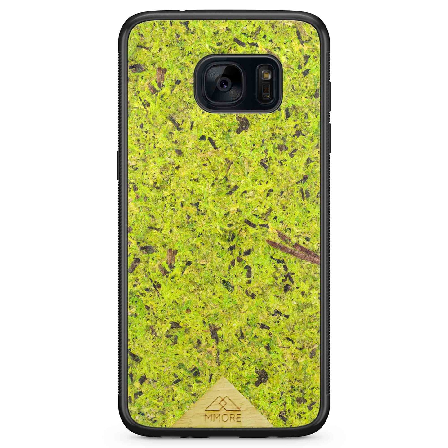 Forest Moss Aromatic Phone Case