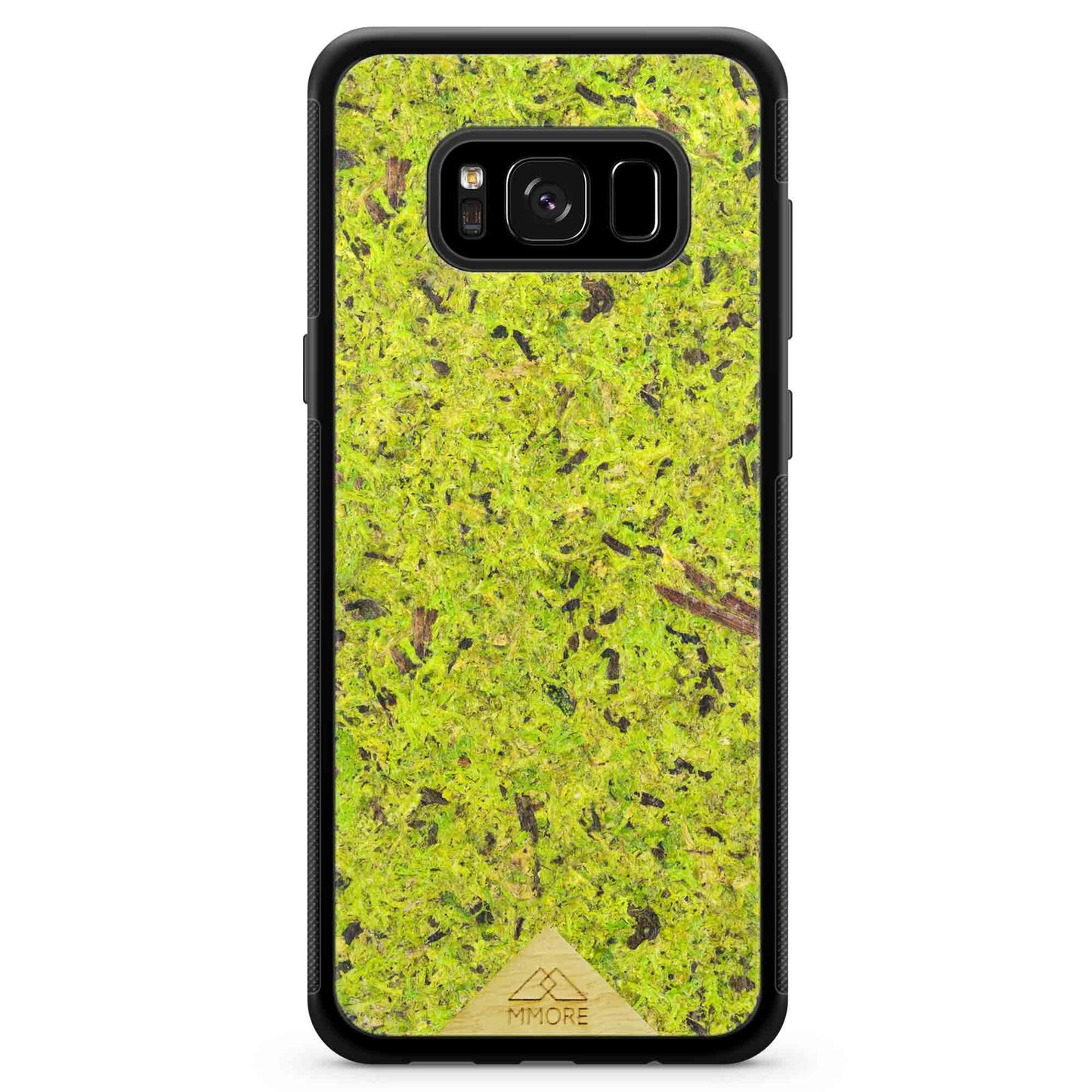 Forest Moss Aromatic Phone Case