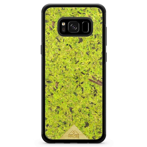 Forest Moss Aromatic Phone Case