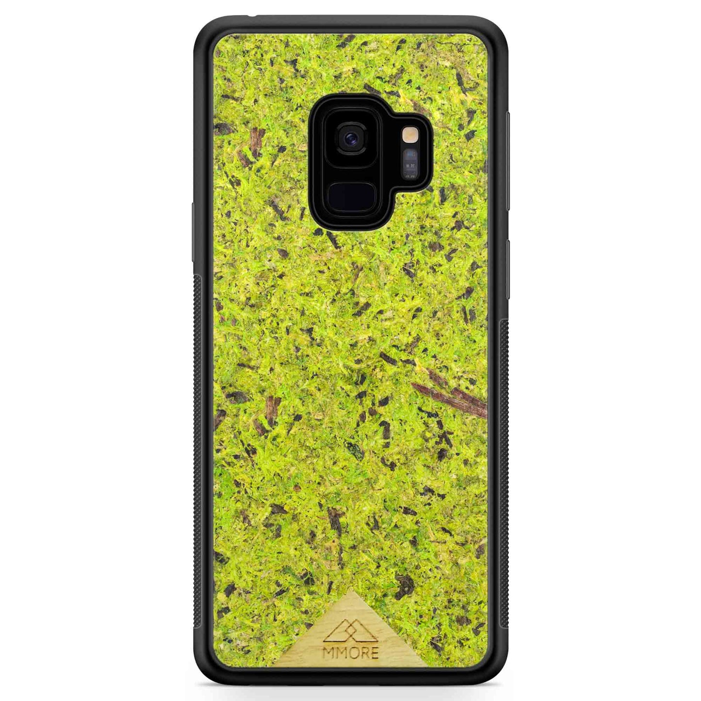 Forest Moss Aromatic Phone Case