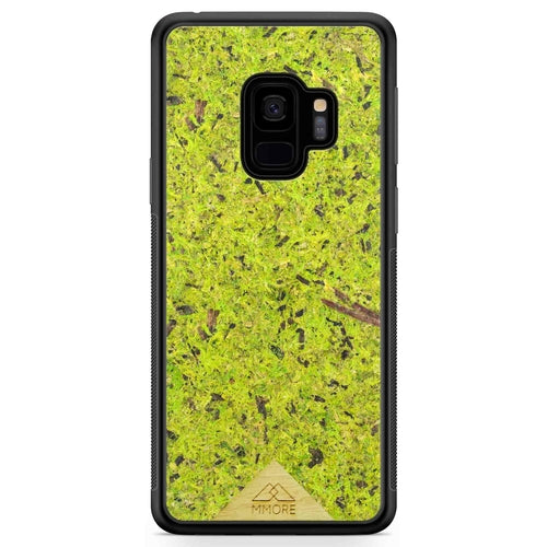 Forest Moss Aromatic Phone Case