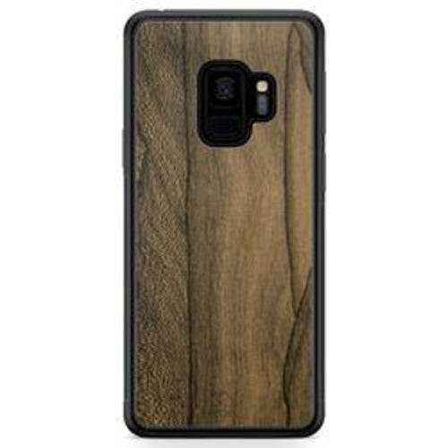 Ziricote Wood Phone Case