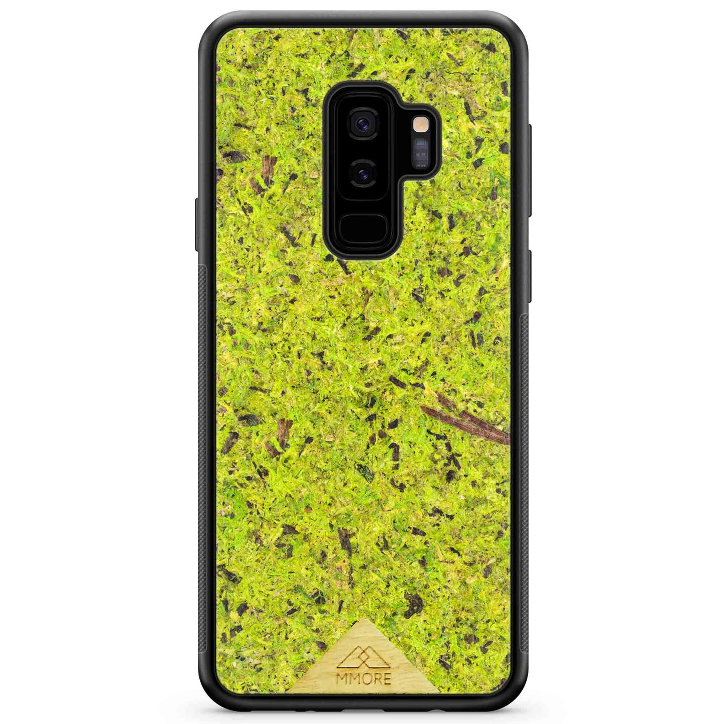 Forest Moss Aromatic Phone Case