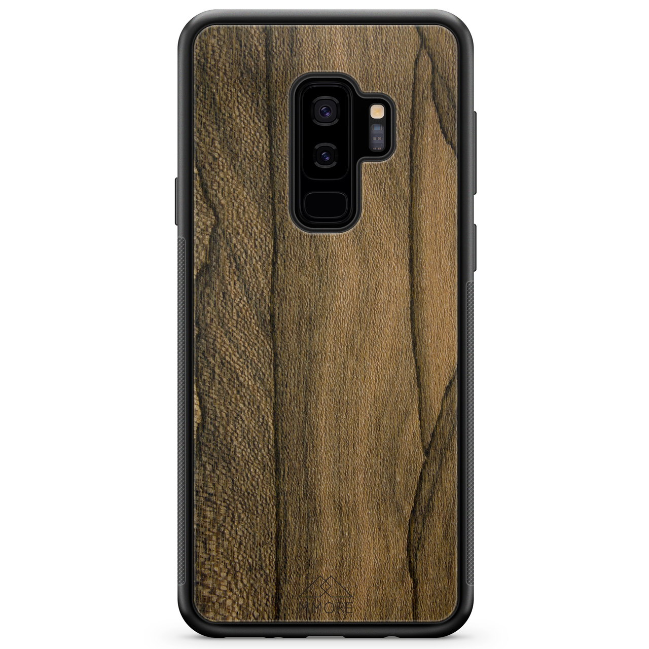 Ziricote Wood Phone Case