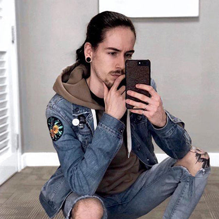 Coffee Aromatic Phone Case