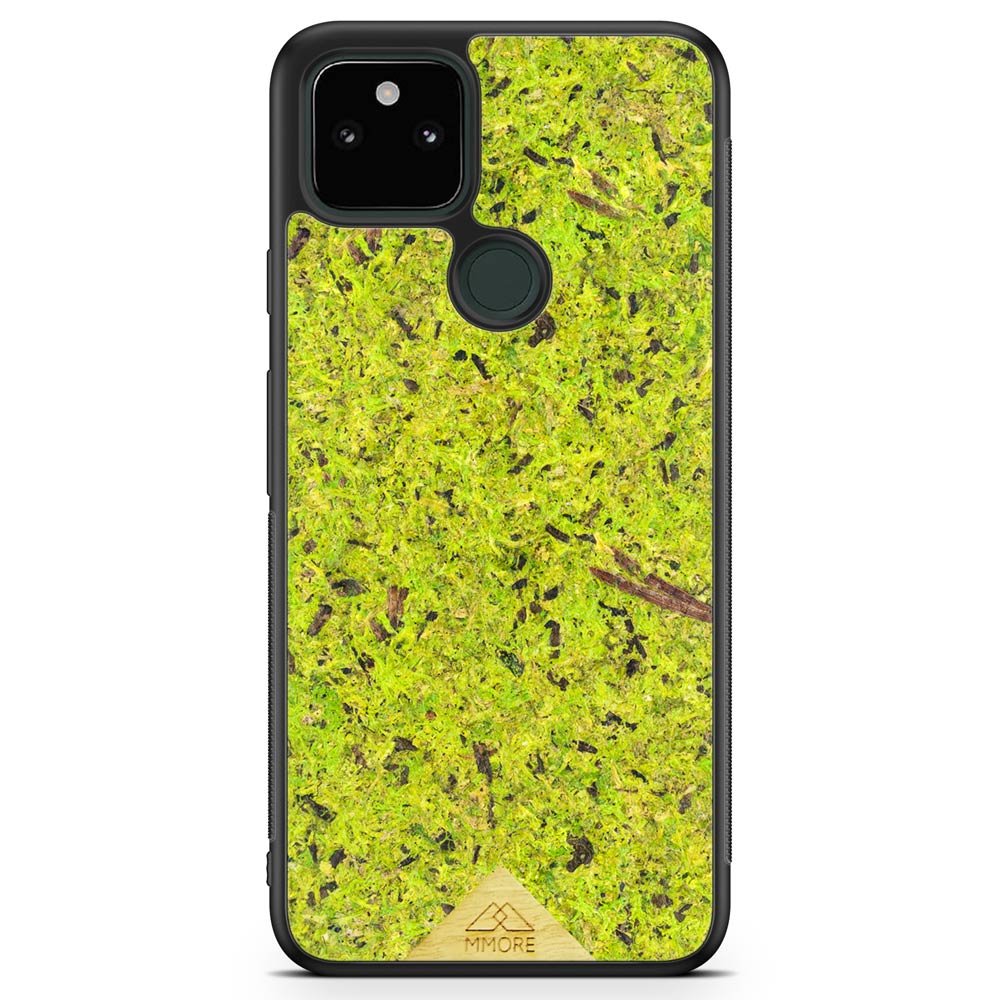 Forest Moss Aromatic Phone Case