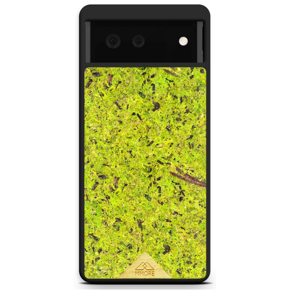 Forest Moss Aromatic Phone Case