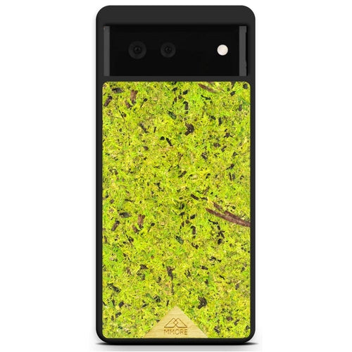 Forest Moss Aromatic Phone Case