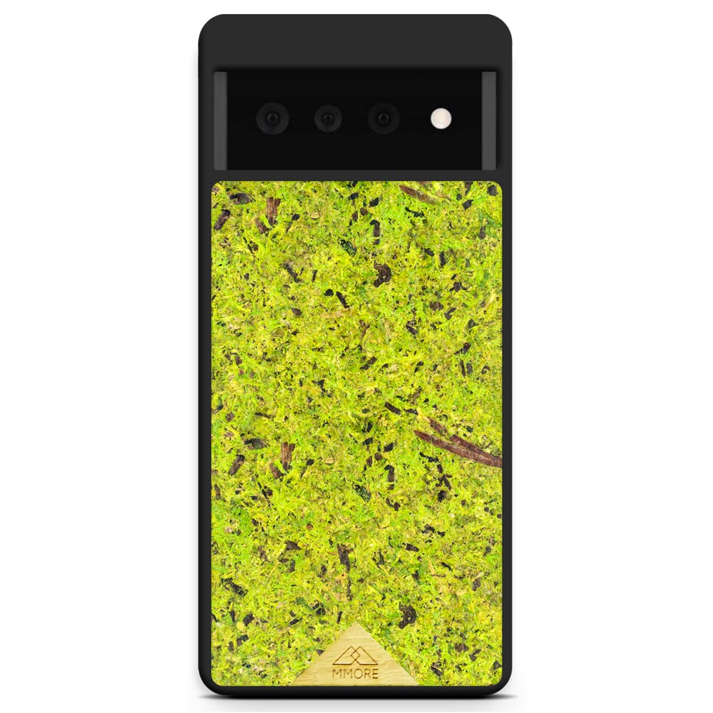 Forest Moss Aromatic Phone Case