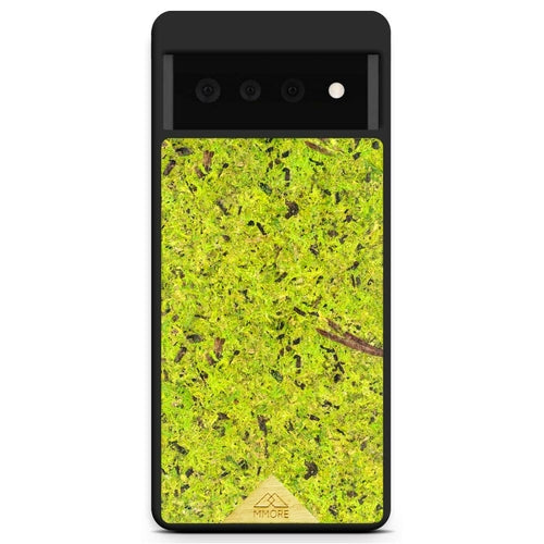 Forest Moss Aromatic Phone Case