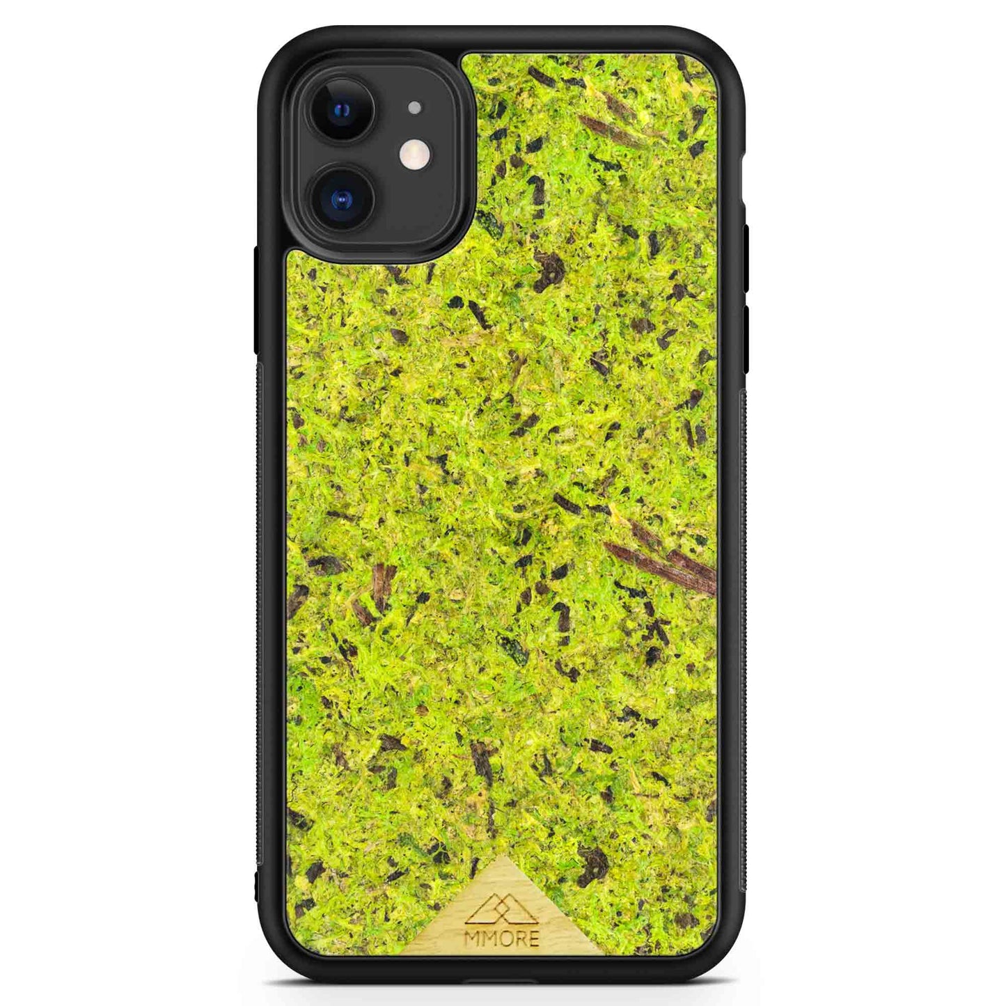 Forest Moss Aromatic Phone Case