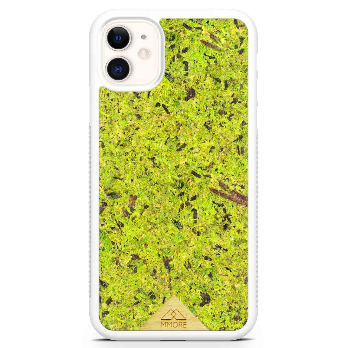 Forest Moss Aromatic Phone Case