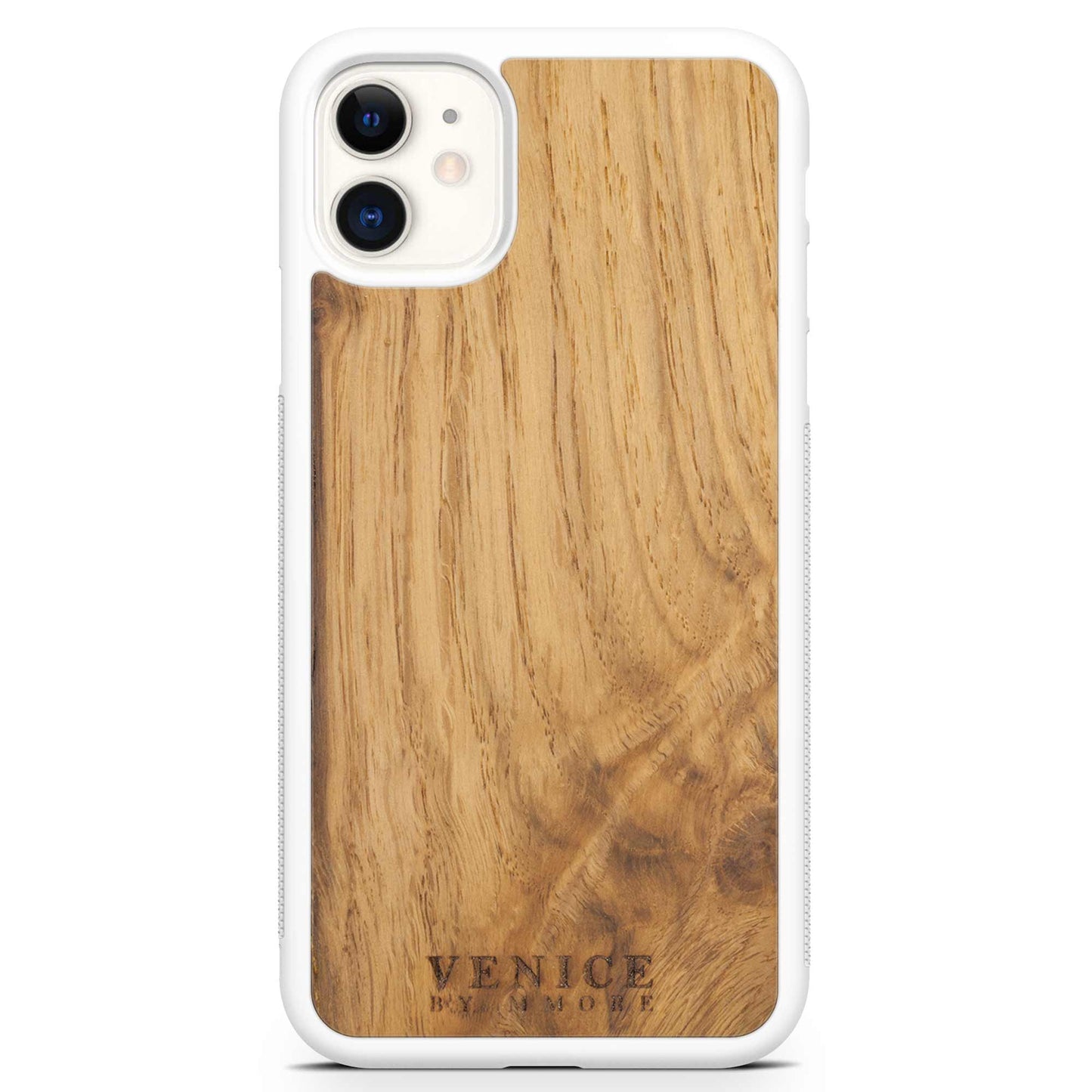 "The Venice" Wooden Phone Case