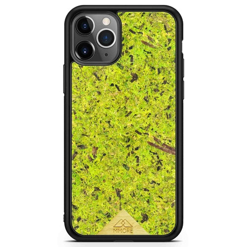 Forest Moss Aromatic Phone Case