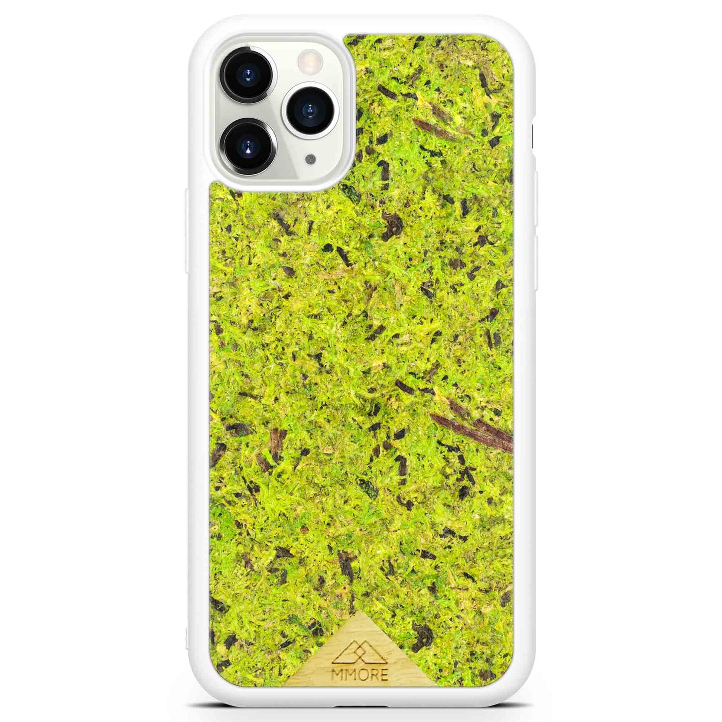 Forest Moss Aromatic Phone Case