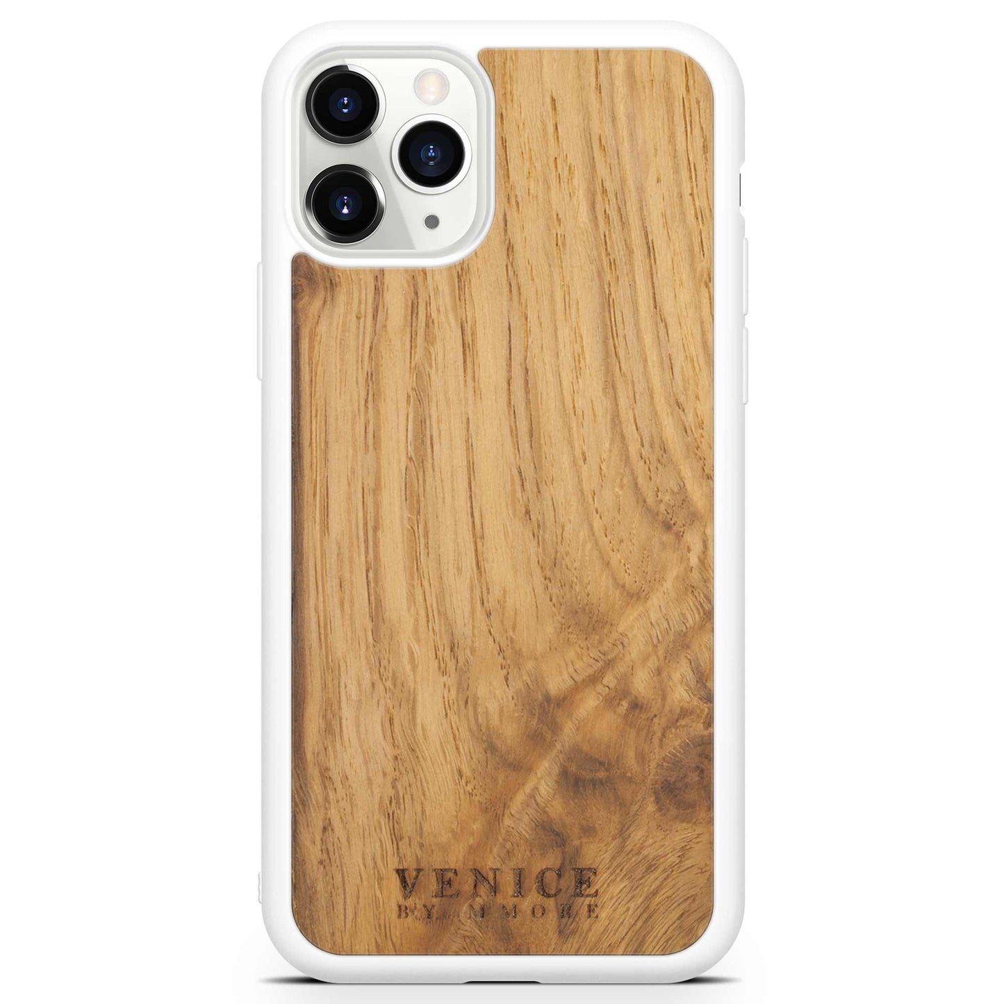 "The Venice" Wooden Phone Case